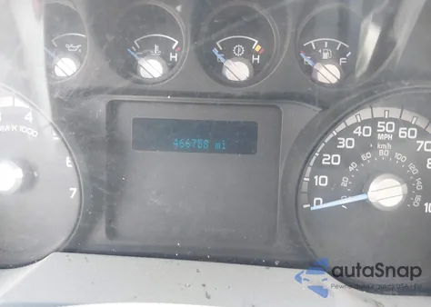 2015 Ford F-250 Xl из США, поврежденный, VIN 1FDBF2B62FEA47574